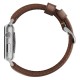 Nomad NM1A4RST00 smart wearable accessory Band Brown Leather
