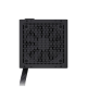 Gembird CCC-PSUBRONZE-750W Power supply unit Fornax Power 750W active PFC 12cm fan 80+Bronze color box