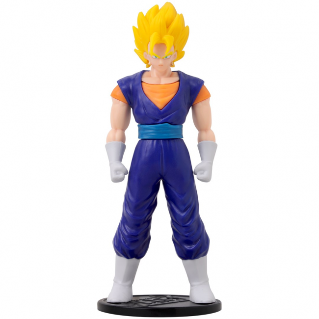 DRAGON BALL FLASH - SS VEGITO DRAGON BALL FLASH - SS VEGITO