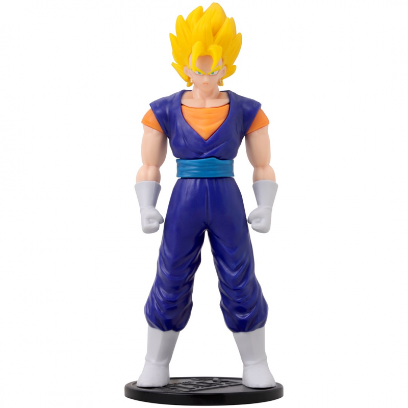 DRAGON BALL FLASH - SS VEGITO