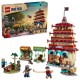 LEGO ONE PIECE 75638 Battle at Arlong Park