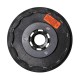 Disc brush SkyWalker 50 Rosiwit