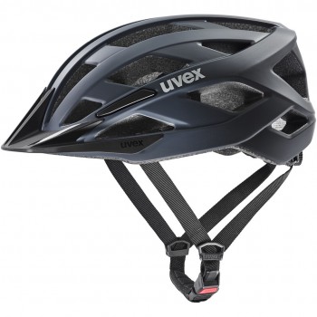 UVEX I-vo 2 Cycling Helmet 60 64 cm, anthracite