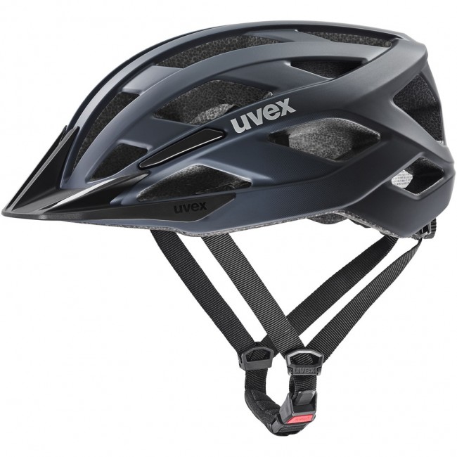 UVEX I-vo 2 Cycling Helmet 60 64 cm, anthracite