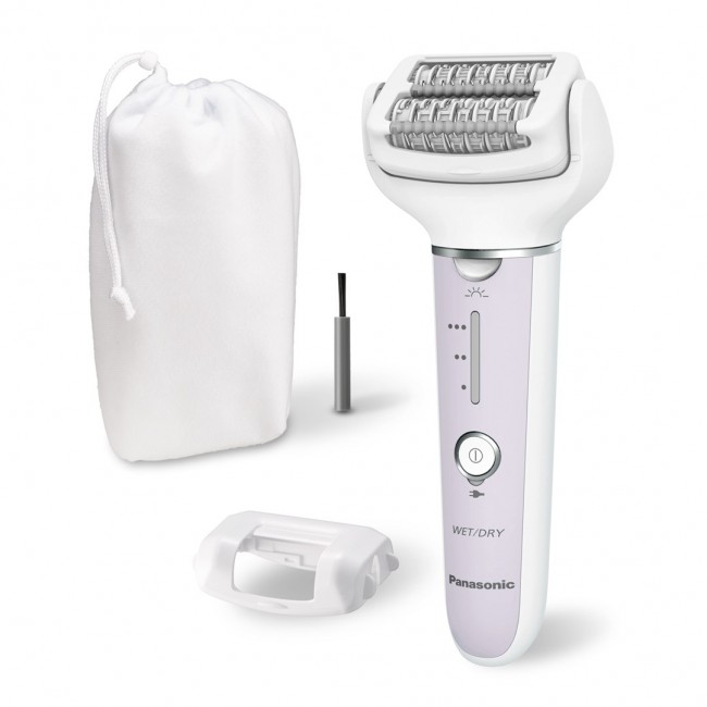 Panasonic ES-EY30 60 tweezers Pink, White