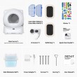 Petkit Litter Box Purobot Ultra