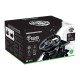 Thrustmaster T128 Black USB Steering wheel + Pedals Analogue PC, Xbox One, Xbox Series S, Xbox Series X