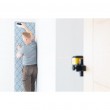 Stanley Cubix Cross Line Red Beam Laser