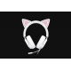 Razer RZ04-05350300-R3M1 headphones/headset Wired Head-band Gaming White