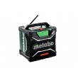Metabo RC 12-18 Worksite Analog & digital Black, Green, Red
