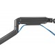 Digitus Single Monitor Mount, 49