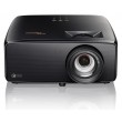 Optoma PK52 Standard throw projector 3500 ANSI lumens DLP UHD 4K (3840x2160) 3D Black