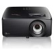 Optoma PK52 Standard throw projector 3500 ANSI lumens DLP UHD 4K (3840x2160) 3D Black