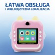 Kids camera LAMAX InstaKid2 Plus, pink Kids camera LAMAX InstaKid2 Plus, pink