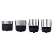 Esperanza EBC005S hair trimmers/clipper Black, White Esperanza EBC005S hair trimmers/clipper Black, White