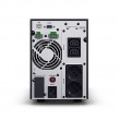 CyberPower OLS1500EA uninterruptible power supply (UPS) Double-conversion (Online) 1.5 kVA 1350 W 4 AC outlet(s)