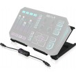 TC Helicon goXLR Desk Stand desk stand for the goXLR
