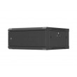 Lanberg WF01-6604-00B rack cabinet 4U Wall mounted rack Lanberg WF01-6604-00B rack cabinet 4U Wall mounted rack