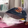 Philips 7000 series DST7060/20 HV Steam Iron Blue/Yellow Philips 7000 series DST7060/20 HV Steam Iron Blue/Yellow