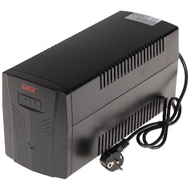 UPS Power Supply AT-UPS1500-LED 1500 VA UPS Power Supply AT-UPS1500-LED 1500 VA