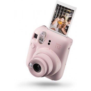 Fujifilm Instax Mini 12 86 x 54 mm Pink