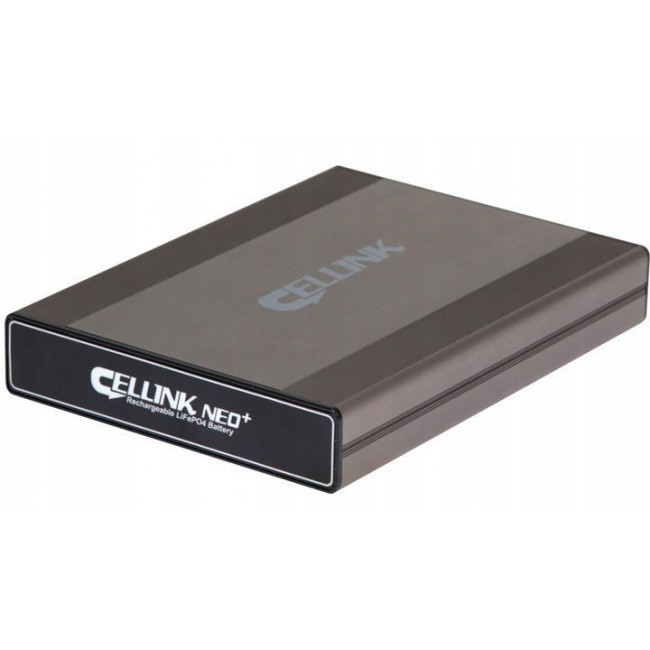 Powerbank for car cameras Cellink NEO8+S Powerbank for car cameras Cellink NEO8+S
