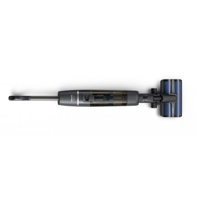 Philips XW7110 Stick vacuum Battery Dry&wet Bagless Champagne, Grey Philips XW7110 Stick vacuum Battery Dry&wet Bagless Champagne, Grey