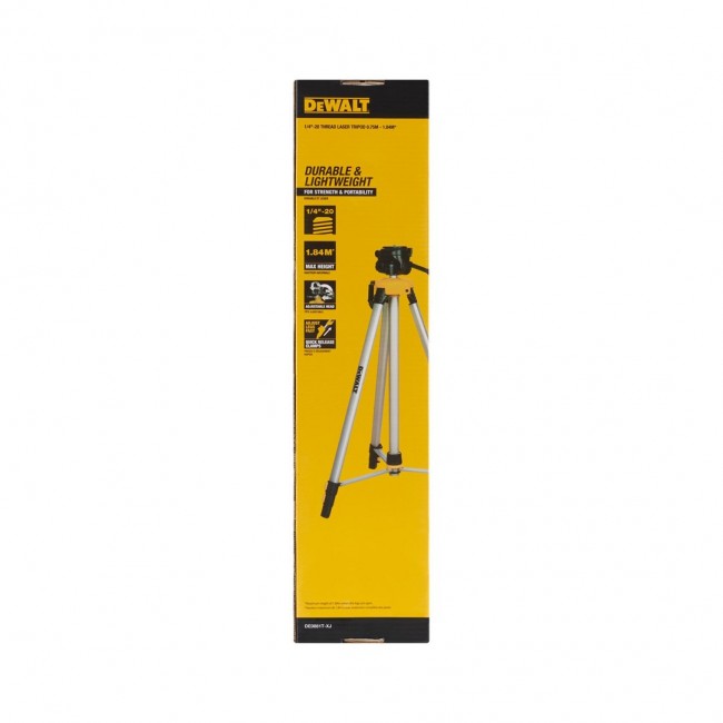 mini tripod 1/4
