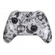 Microsoft Xbox Wireless Controller Storm Breaker Special Edition Black, White Bluetooth Gamepad Analogue / Digital Android, PC, Xbox One, Xbox Series S, Xbox Series X, iOS