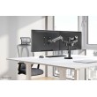 Neomounts desk monitor arm