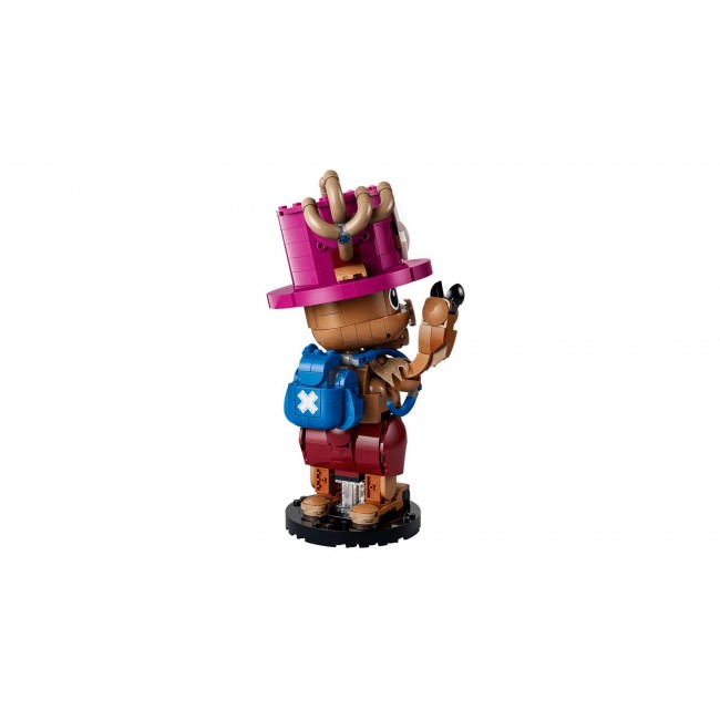 LEGO ONE PIECE 75643 Tony Tony Chopper
