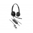 HP Poly Mission 425 Stereo USB Wired Headset