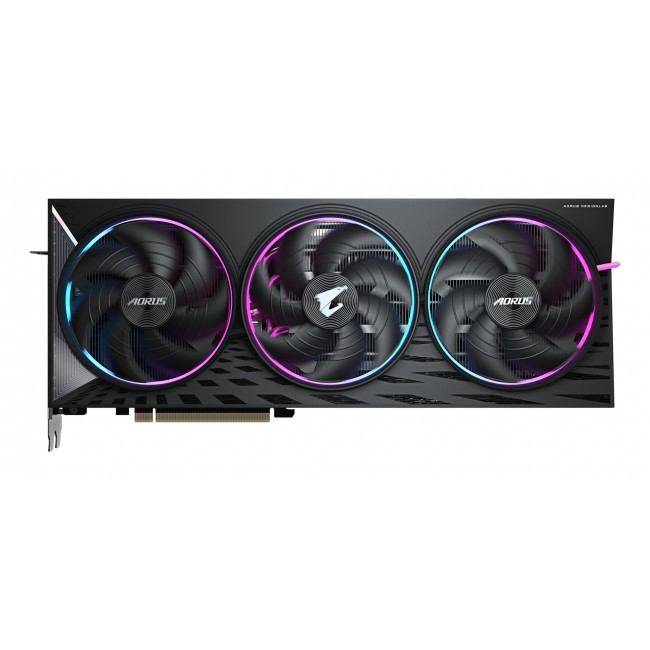 GIGABYTE AORUS Radeon RX 9070 XT ELITE 16G Graphics Card