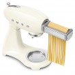 Smeg SMF05CREU mixer Stand mixer 1000 W Cream