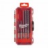 MILWAUKEE WIERT O SDS PLUS MX4 KPL. 5pcs.