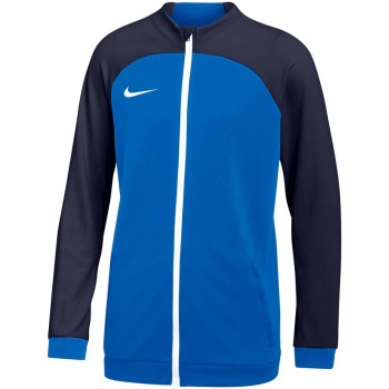 Nike Dri FIT Academy Pro Sweatshirt Blue & Navy DH9283 463 L
