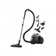 Electrolux EL61A4UG 1.6 L Cylinder vacuum Dry 700 W Bagless Electrolux EL61A4UG 1.6 L Cylinder vacuum Dry 700 W Bagless