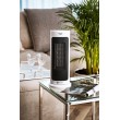 Adler AD 7738 electric space heater Indoor White 2000 W Fan electric space heater