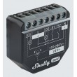 Shelly 2PM Gen4 Blind/shutter actuator 2 channels Shelly 2PM Gen4 Blind/shutter actuator 2 channels