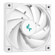 DeepCool AK400 Digital SE WH Processor Air cooler 12 cm White 1 pc(s)
