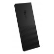 ASUS PA40SU SSD enclosure Black M.2
