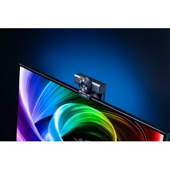 Razer Kiyo V2 X webcam 3.7 MP 2560 x 1440 pixels USB Black