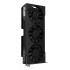Graphics card. XFX SWIFT RX 9060XT OC 3-FAN 16GB