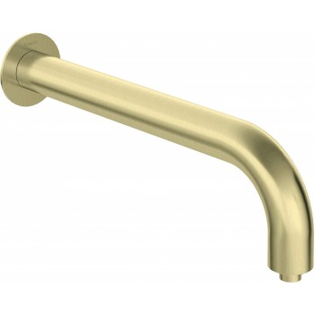 Wall Shower Spout - 380 mm
