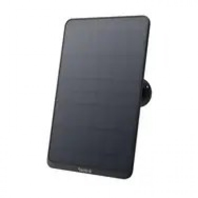 Reolink Solar Panel 3 SP3-B czarny / Panel solarny do kamer Reolink / 12 W / USB-C / IP65