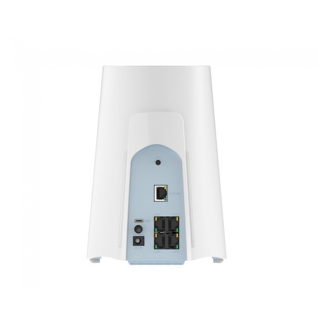D-Link AX6000 Wi-Fi 6 SOHO Router