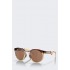 Okulary przeciws oneczne Oakley HSTN - amber/curry/prizm tungsten