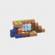 Marioinex Mini Waffle building blocks, 406 pieces Marioinex Mini Waffle building blocks, 406 pieces