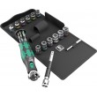 Zyklop Pocket Set 3, 27 pieces set