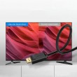 Ugreen 10213 DisplayPort cable 5 m Black
